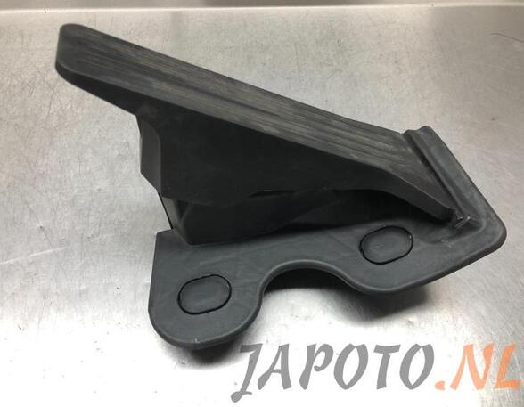 Accelerator pedal MAZDA 2 (DL, DJ)