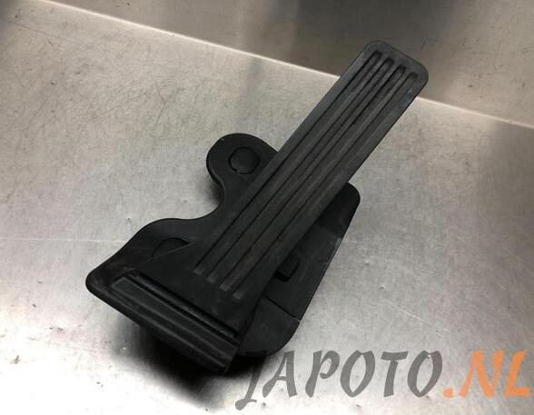 Accelerator pedal MAZDA 2 (DL, DJ)