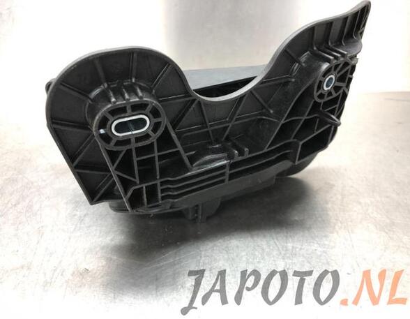 Accelerator pedal MAZDA 2 (DL, DJ)