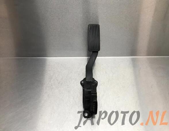 Pedalbelag für Fahrpedal Suzuki Swift III EZ, MZ  P1245634