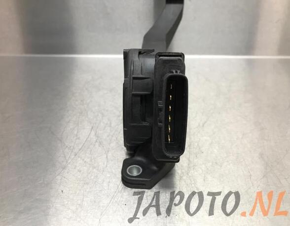 Pedalbelag für Fahrpedal Suzuki Swift III EZ, MZ  P1245634