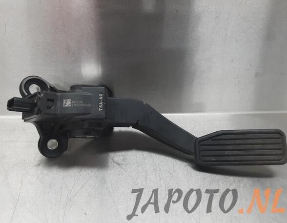 Accelerator pedal HONDA JAZZ IV (GK_)