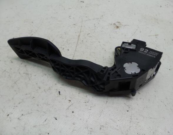 Accelerator pedal NISSAN MICRA IV (K13_)