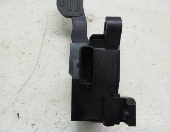 Accelerator pedal NISSAN MICRA IV (K13_)