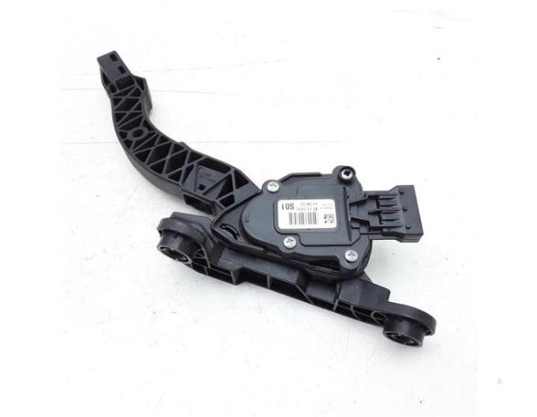 Pedalbelag für Fahrpedal Hyundai i30 II CW GD 327003XXXX P12897386