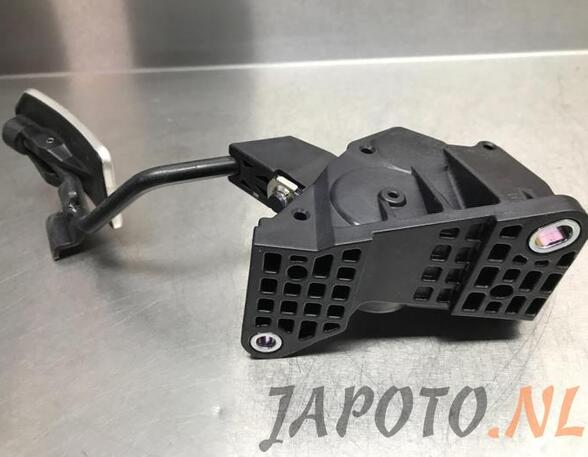 Pedalbelag für Fahrpedal Lexus IS 2 E2 7811053110 P16176440