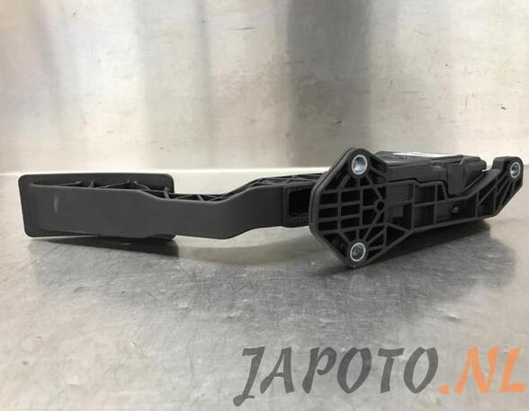 Accelerator pedal SUZUKI SWIFT IV (FZ, NZ)