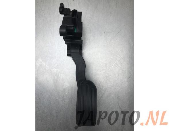 Accelerator pedal NISSAN MICRA IV (K13_)