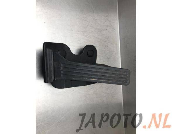 Accelerator pedal MAZDA 2 (DL, DJ)