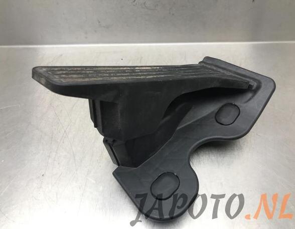 Accelerator pedal MAZDA 2 (DL, DJ)