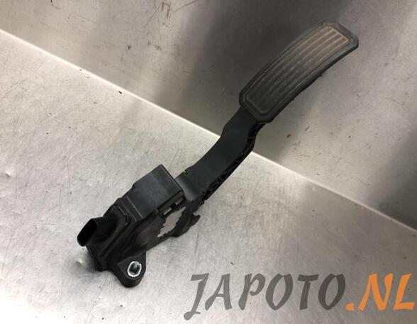 Accelerator pedal TOYOTA RAV 4 III (_A3_)