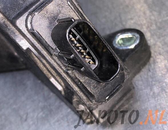 Accelerator pedal TOYOTA RAV 4 III (_A3_)