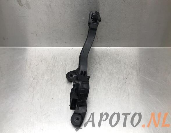 Accelerator pedal KIA CEE'D (JD), KIA PRO CEE'D (JD)