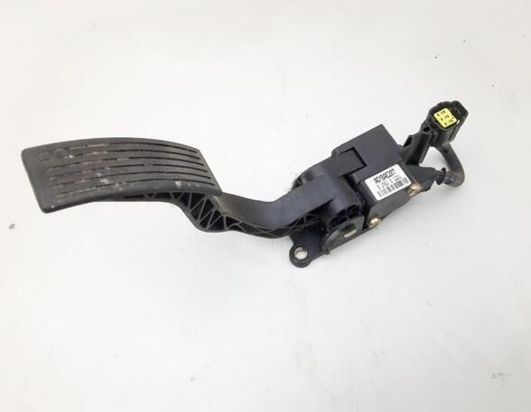 Accelerator pedal KIA RIO II (JB)