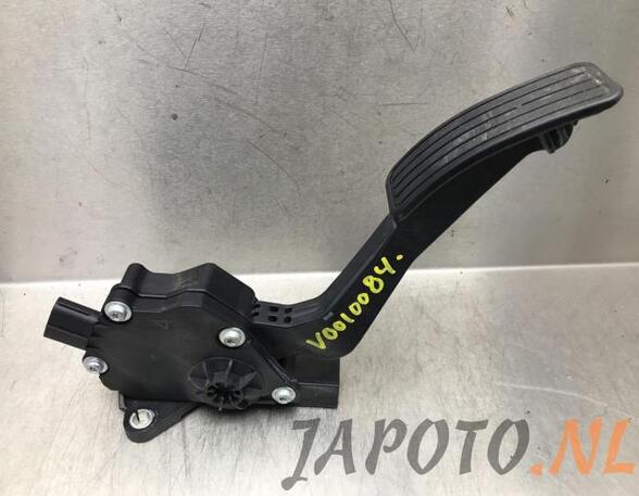 Accelerator pedal SUBARU LEGACY V Estate (BR), SUBARU OUTBACK (BR)