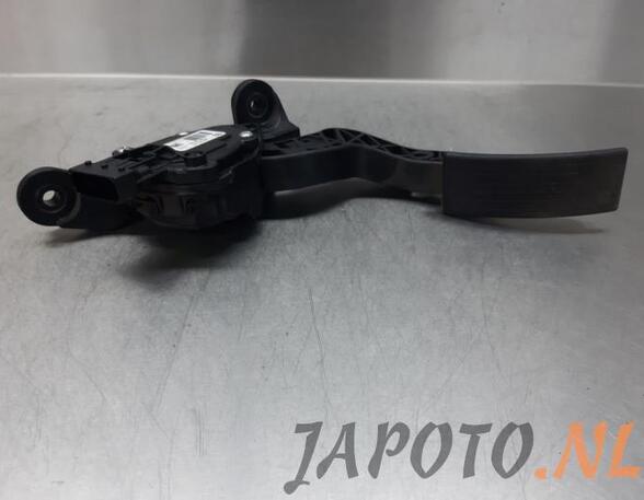 Accelerator pedal KIA RIO III (UB)