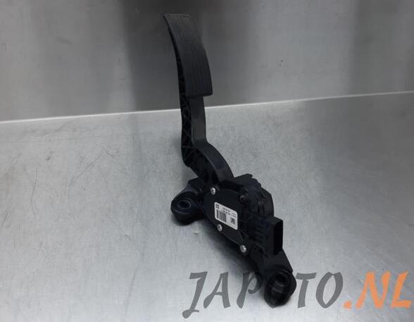 Accelerator pedal KIA RIO III (UB)