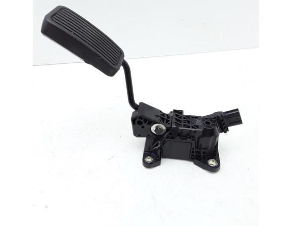 Accelerator pedal HONDA CR-V IV (RM_)