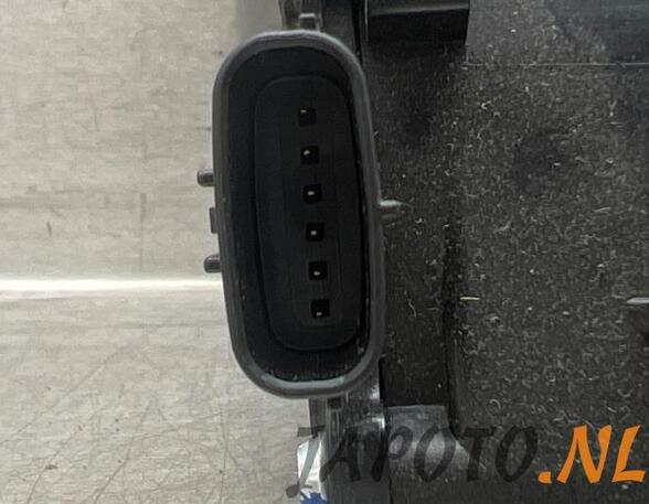 Accelerator pedal SUZUKI CELERIO (LF)