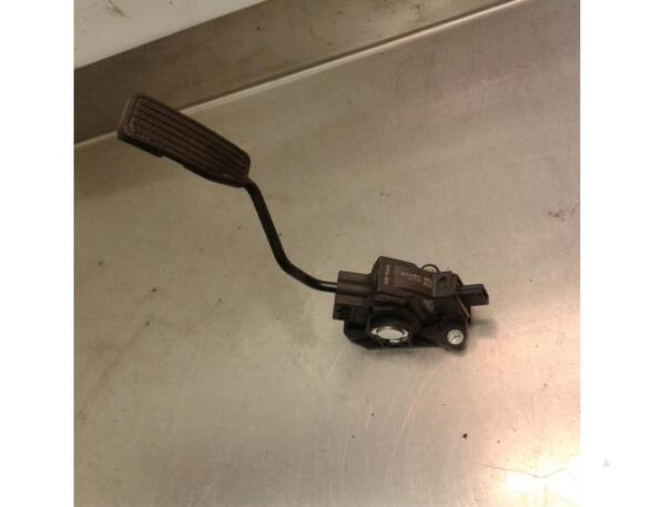 Accelerator pedal HONDA INSIGHT (ZE_)