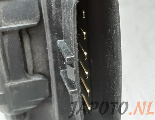 Accelerator pedal SUZUKI ALTO (GF)