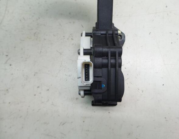 Accelerator pedal CHEVROLET AVEO Hatchback (T300)