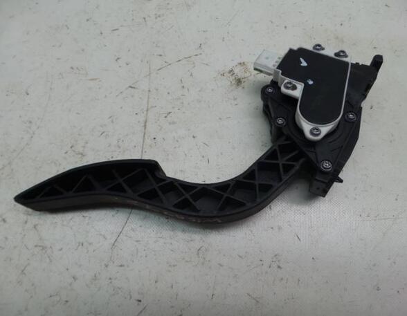 Accelerator pedal CHEVROLET AVEO Hatchback (T300)