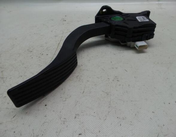 Accelerator pedal CHEVROLET AVEO Hatchback (T300)