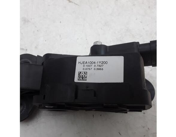 Accelerator pedal KIA PICANTO (TA)