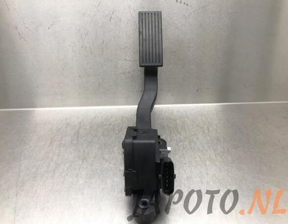 Accelerator pedal KIA VENGA (YN)