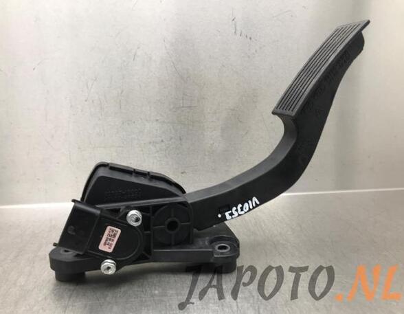 Accelerator pedal KIA VENGA (YN)