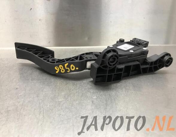 Accelerator pedal KIA RIO III (UB)