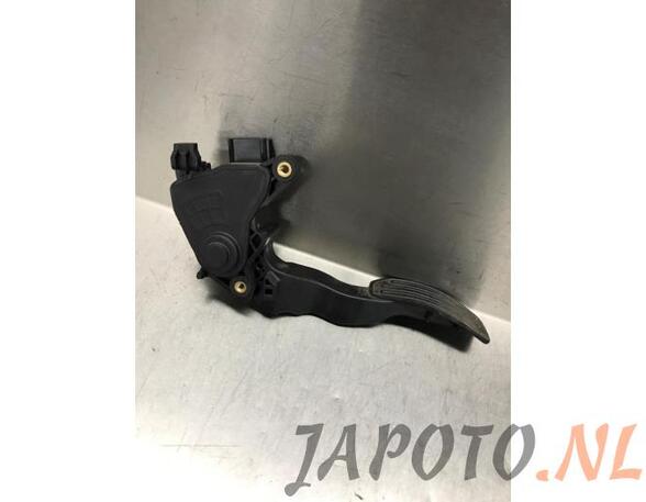 Accelerator pedal NISSAN MICRA IV (K13_)