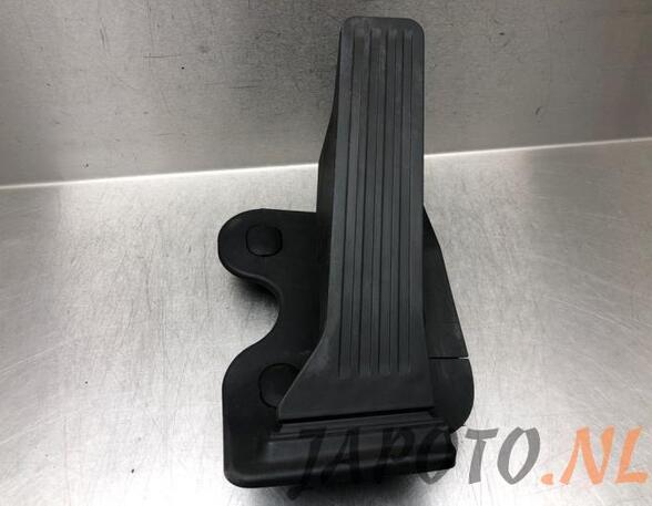 Accelerator pedal MAZDA CX-3 (DK)