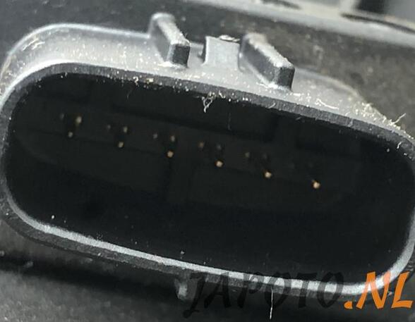 Accelerator pedal MAZDA CX-3 (DK)