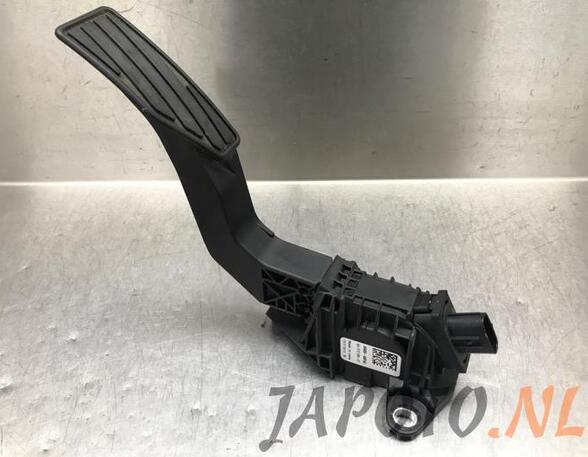 Accelerator pedal SUZUKI SWIFT V (AZ)