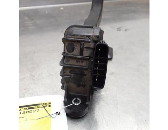 Accelerator pedal MAZDA 5 (CR19)