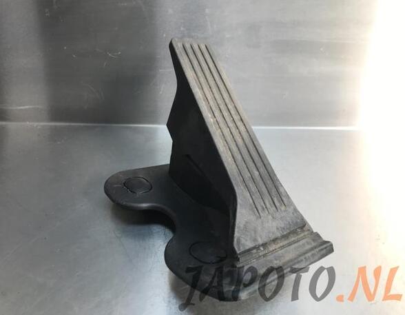 Accelerator pedal MAZDA 3 Saloon (BM_, BN_)