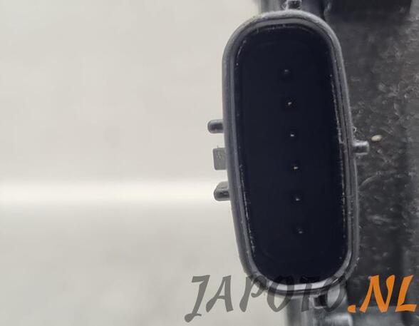 Accelerator pedal SUZUKI CELERIO (LF)