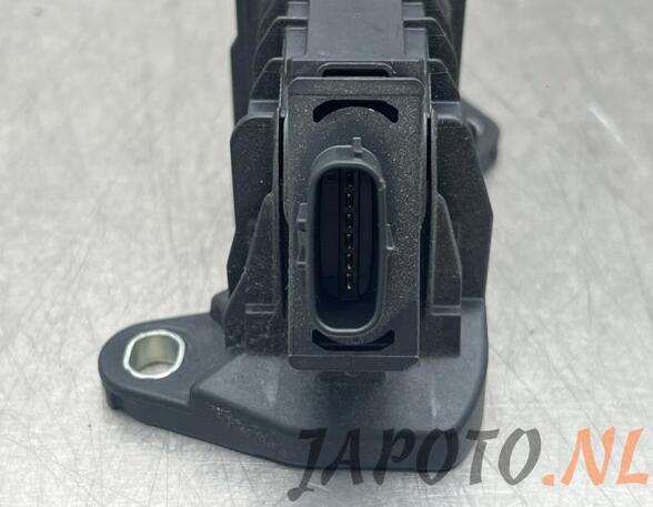 Accelerator pedal SUZUKI BALENO (FW, EW)