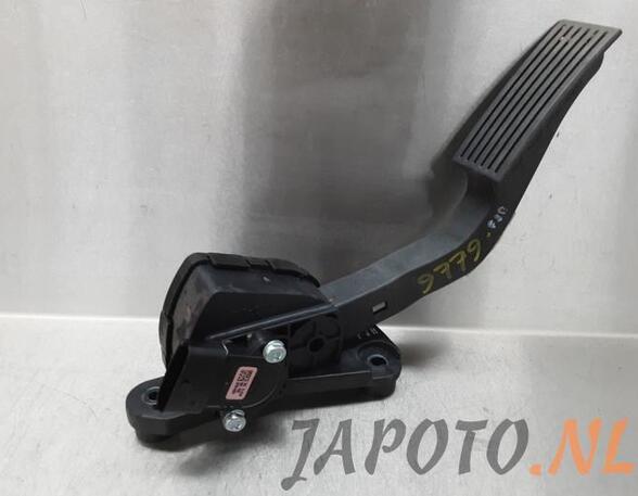 Pedalbelag für Fahrpedal Hyundai iX20 JC 327001P100 P16847864