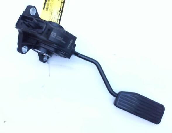 Accelerator pedal HONDA INSIGHT (ZE_)