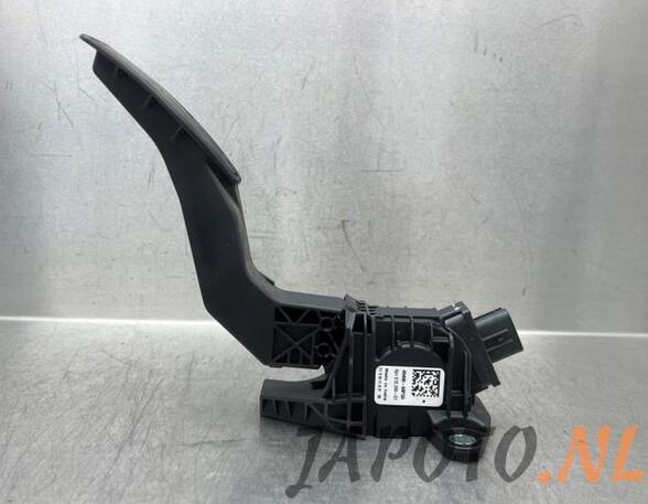 Accelerator pedal SUZUKI SWIFT V (AZ)