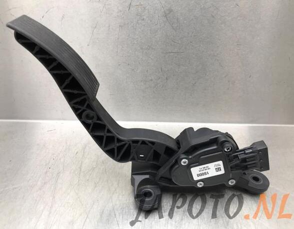 Accelerator pedal HYUNDAI i10 II (BA, IA)