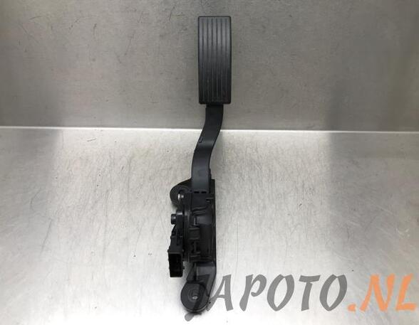 Accelerator pedal HYUNDAI i10 II (BA, IA)