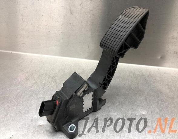 Accelerator pedal TOYOTA AYGO (_B4_)