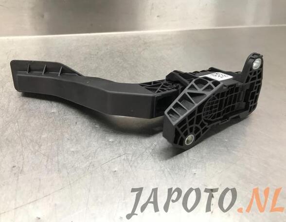 Accelerator pedal SUZUKI BALENO (FW, EW)