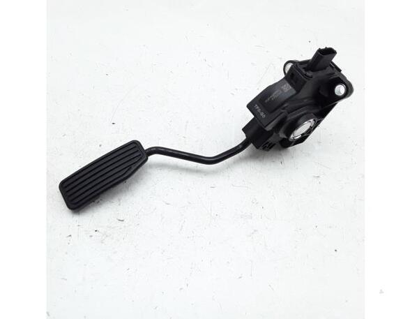 Accelerator pedal HONDA INSIGHT (ZE_)