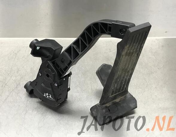 Pedalbelag für Fahrpedal Hyundai i40 CW VF LGD0122C3Z000 P17096123