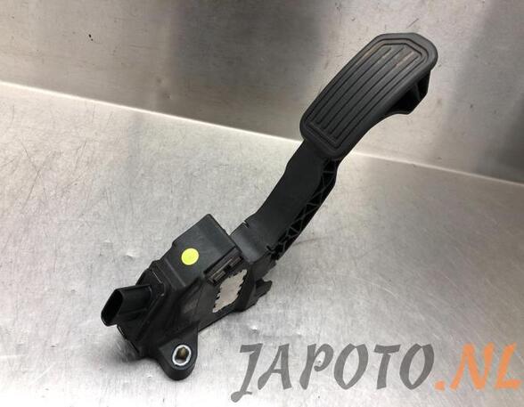 Accelerator pedal TOYOTA RAV 4 IV (_A4_)